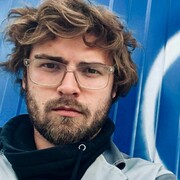 Данил, 31, Кировск