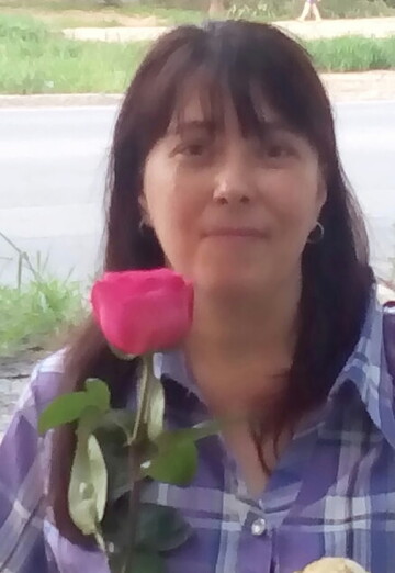 My photo - Svetlana, 48 from Tynda (@svetlana332376)