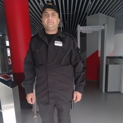 ТИМУР, 51, Москва