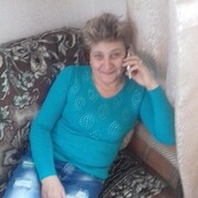 Людмила, 61, Кировск