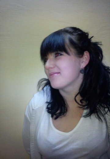 Моя фотография - Тина, 31 из Житомир (@tina4561)