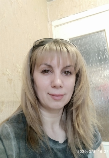 Моя фотография - Анжелика Лика, 46 из Донецк (@anjelikalika6)