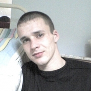 Aleksey 36 Samara