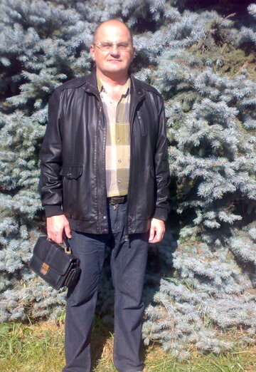My photo - vitaliy, 65 from Kyiv (@vitaliy44967)