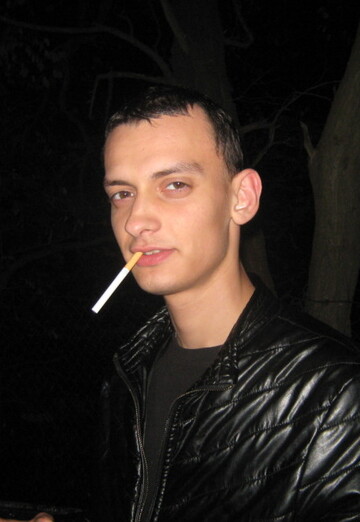 My photo - Artem, 32 from Novograd-Volynskiy (@artem27620)