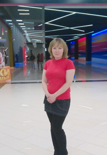 Моя фотография - Алена, 40 из Волжск (@alena35333)