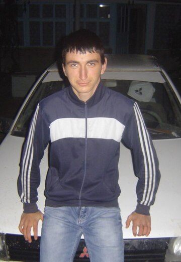 My photo - Nikolai, 27 from Comrat (@nikolai4025)