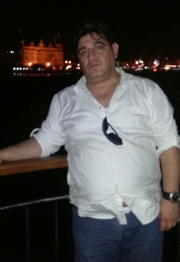 My photo - hasan, 53 from Damascus (@hasan2893)