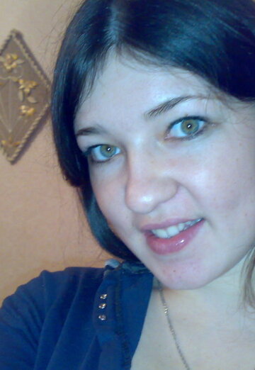 My photo - Galina, 33 from Smarhon (@galina13967)
