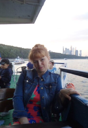 Моя фотография - Лидия, 52 из Волгоград (@lidiya8494)