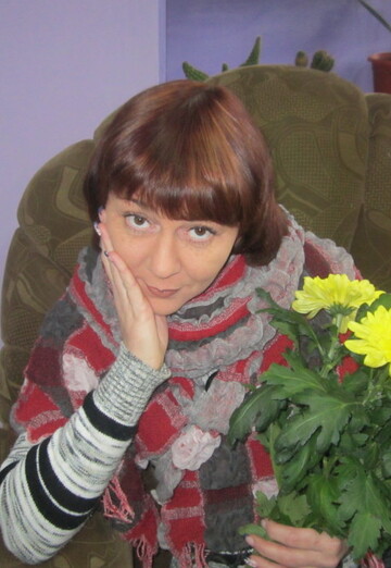 Моя фотография - наталья, 45 из Ужур (@natalya91123)