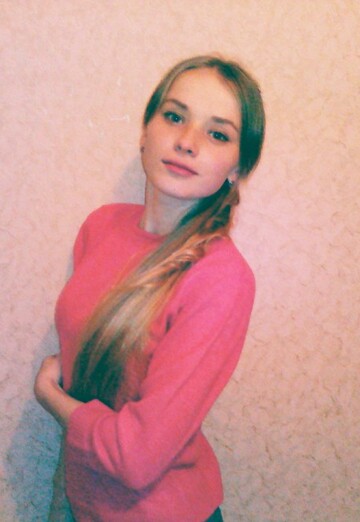 Моя фотография - Kira, 26 из Кропивницкий (@karina14123)
