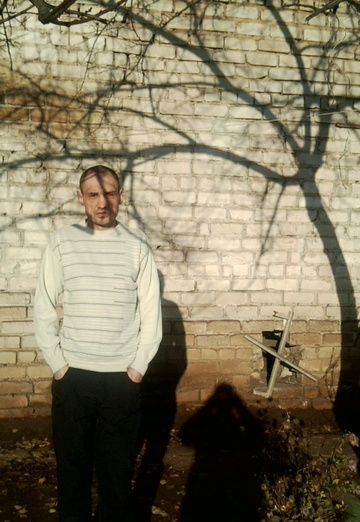 Моя фотография - Алексей, 47 из Камышин (@aleksey295503)