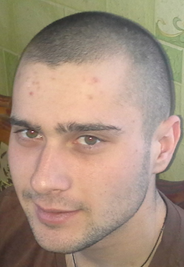 My photo - Aleksey, 32 from Borisoglebsk (@aleksey101532)