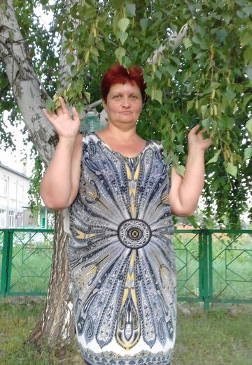 My photo - Svetlana, 32 from Samara (@svetlana280416)