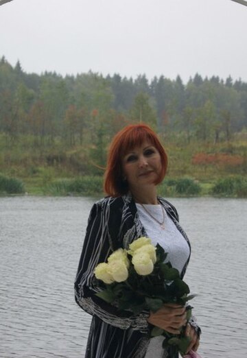 Evgeniya (@miracle283) — my photo № 2