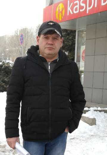 Моя фотография - Дима, 45 из Алматы́ (@dima252999)