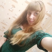 Илона, 19, Биробиджан