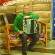 Алексей, 30, Большеустьикинское