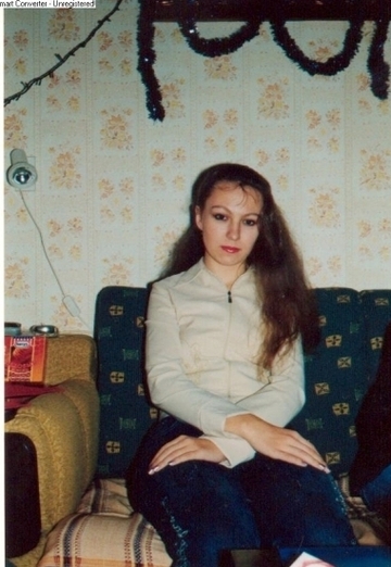My photo - {nika86}, 38 from Narva (@nika86inboxru86)