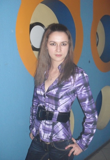 My photo - Rezeda, 34 from Naberezhnye Chelny (@rezeda27)