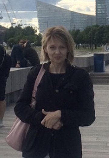 Ma photo - Natalia, 59 de Kislovodsk (@natalya300326)