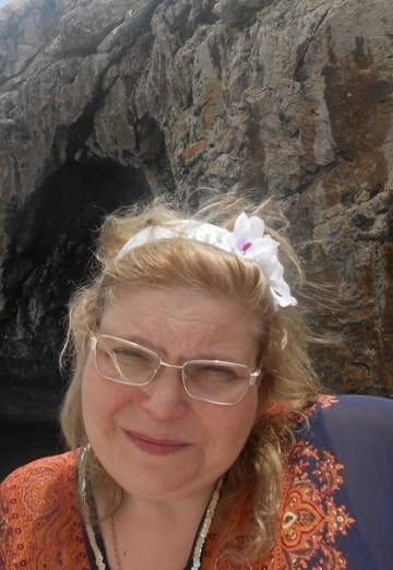 Nadejda (@nadejda66722) — my photo № 3