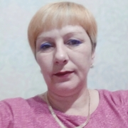 Жанна, 44, Поярково