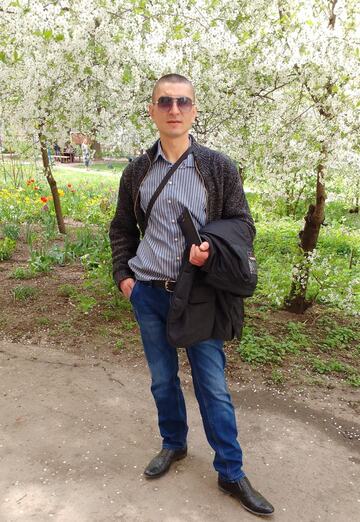 Моя фотография - Алексей, 47 из Умань (@aleksey527943)