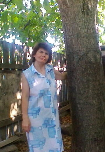 Моя фотография - NATA, 50 из Кременчуг (@nata19242)