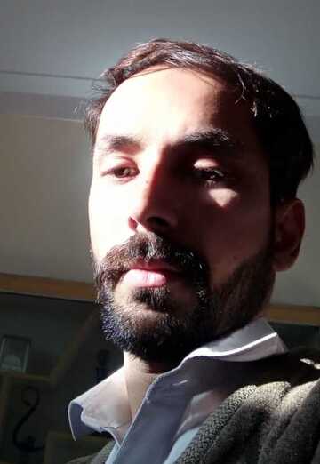 Моя фотография - shehryar, 33 из Карачи (@shehryar4)