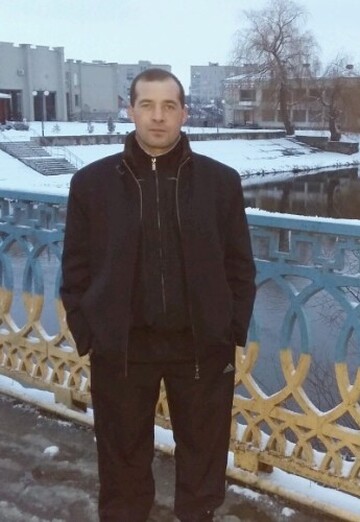 La mia foto - ablyaz, 47 di Sovietskyi (@ablyaz4)