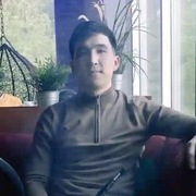merdan, 21, Иваново