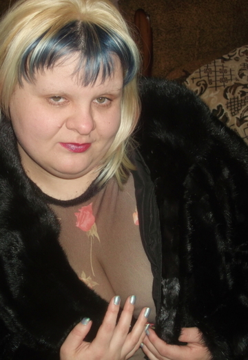 My photo - OLGA, 38 from Enakievo (@olga208816)