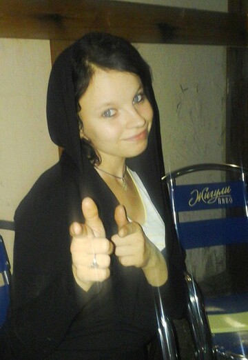 My photo - Vera, 29 from Mozhaisk (@vera8862005)