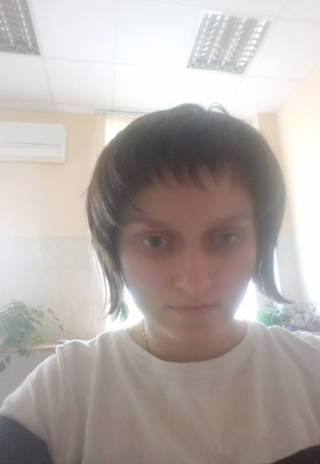 My photo - TATYaNA, 39 from Salihorsk (@tatyana90144)