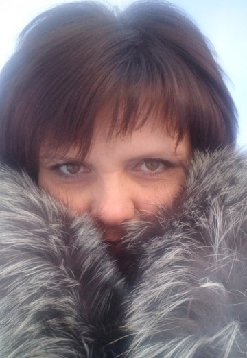Mein Foto - oksana, 43 aus Jegorjewsk (@oksana28467)
