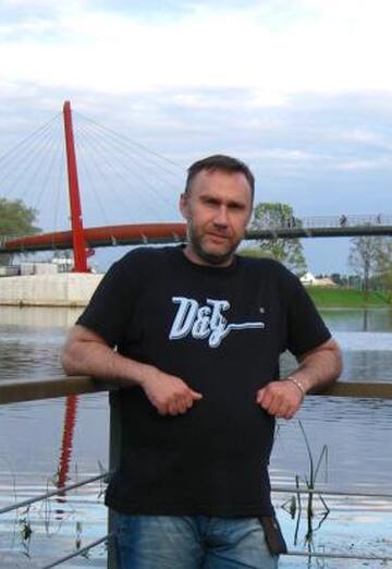 Моя фотография - Виталий, 47 из Елгава (@vitaliy143769)