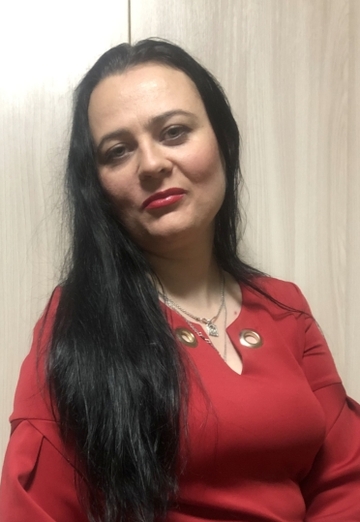 My photo - yuliya, 40 from Yelizovo (@uliya241740)