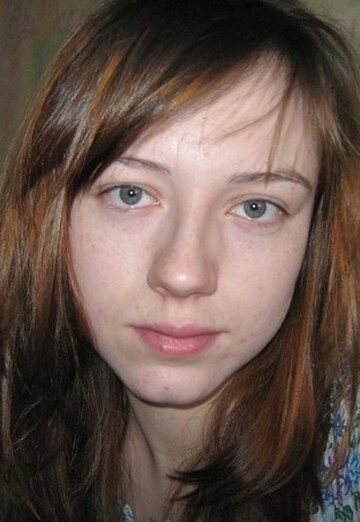 Моя фотография - Полина, 33 из Челябинск (@polina14352)