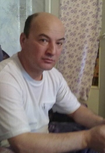 Моя фотография - zafar, 55 из Благовещенск (@zafar3768)
