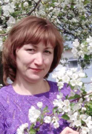 Моя фотография - Екатерина, 47 из Уфа (@ekaterinarahmatova)
