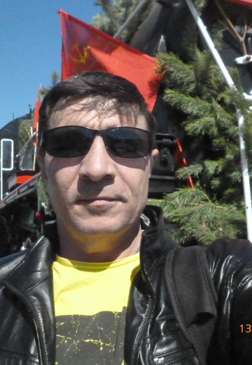 My photo - Sergey, 58 from Lyantor (@sergey311873)