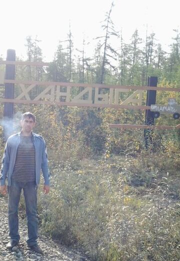 My photo - Slava, 39 from Yakutsk (@slava30821)