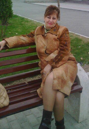 Моя фотография - Мария, 62 из Ташкент (@mariya99444)