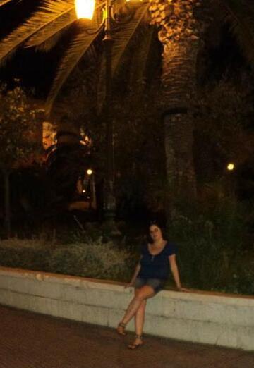 My photo - Valia, 34 from Athens (@valia136)