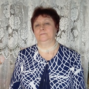 Svetlana 58 Nizhni Novgorod