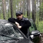Шохрух, 33, Реж