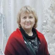 Наташа, 58, Заречный (Пензенская обл.)
