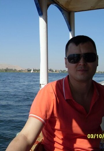 Моя фотография - Азат, 42 из Стерлитамак (@azat4010)
